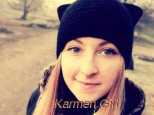 Karmen_Girl