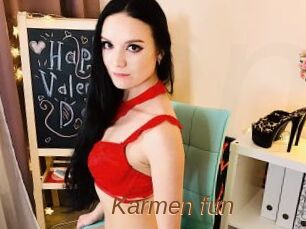 Karmen_fun