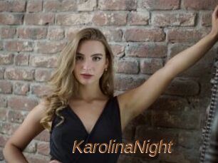 KarolinaNight