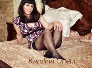 Karolina_Orient