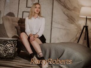 KarryRoberts