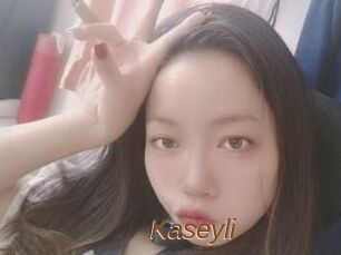 Kaseyli