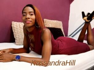 KassandraHill