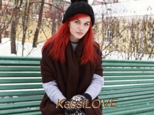 KassiLOVE