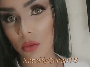 KassidyQueenTS