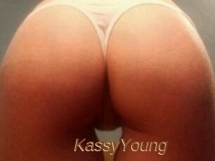 KassyYoung