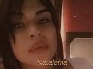 Katalehia