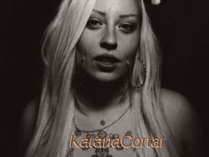 KatanaCortar