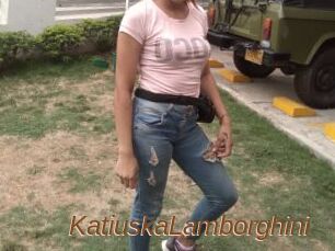 KatiuskaLamborghini