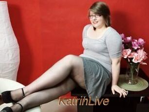 KatrinLive