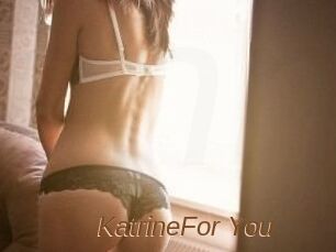KatrineFor_You_