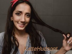 KatteHudsont