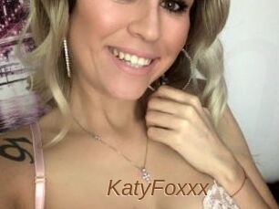 KatyFoxxx