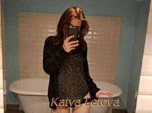 Katya_Letova