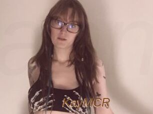 KayMCR