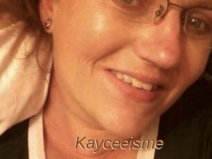 Kayceeisme