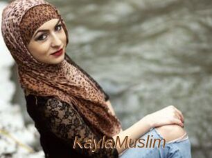 KaylaMuslim