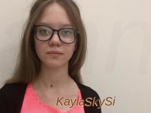 KaylaSkySi