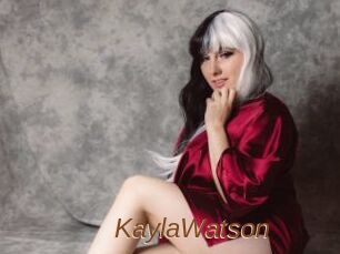 KaylaWatson