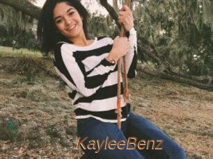 Kaylee_Benz
