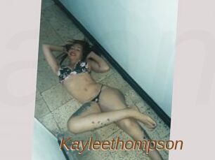 Kayleethompson