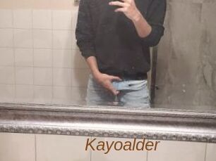 Kayoalder