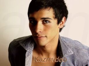 Kazmvdeo