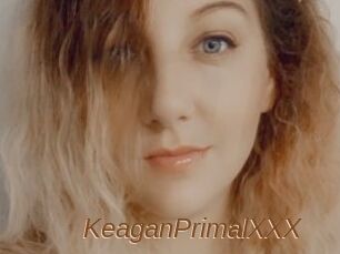 KeaganPrimalXXX