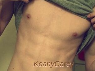 KeanyCarey
