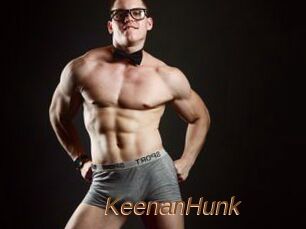 KeenanHunk