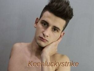 Keenluckystrike