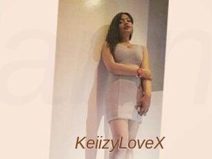 Keiizy_Love_X