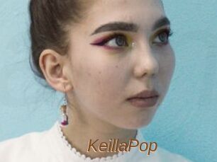 KeillaPop