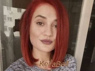 KeiraBell