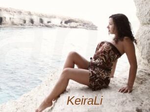 KeiraLi