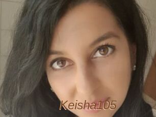 Keisha105