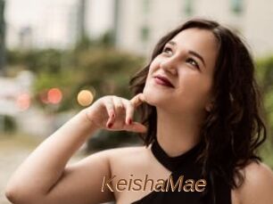 KeishaMae Annuaire Sexe