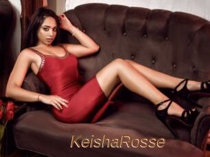 KeishaRosse