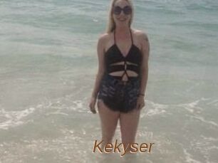 Kekyser