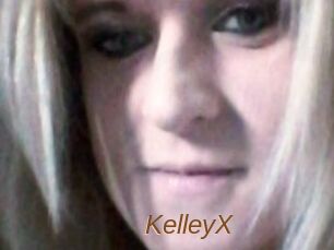 KelleyX
