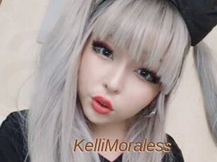 KelliMoraless Annuaire Sexe