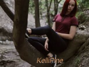 KelliPine