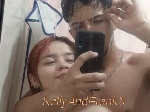 KellyAndFrankX