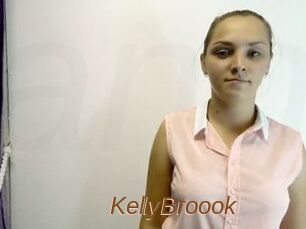 KellyBroook