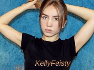 KellyFeisty