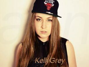 KellyGrey