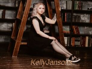 KellyJansons