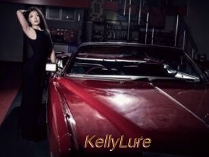 KellyLure
