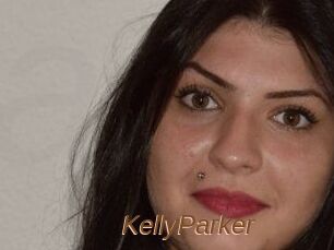 KellyParker