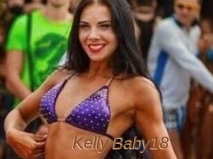 Kelly_Baby18